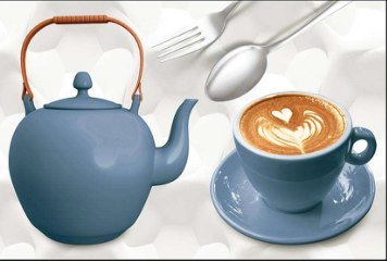 Kitchen Series 1 32053-KT-3-P