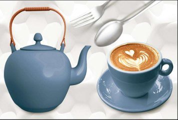 Kitchen Series 1 32053-KT-3-P