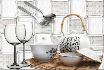 Kitchen Series 1 32055-KT-1-715