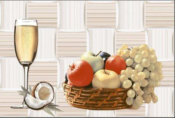 Kitchen Series 1 32057-KT-2-715