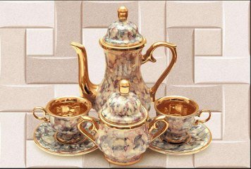 Kitchen Series 1 32058-KT-1-P