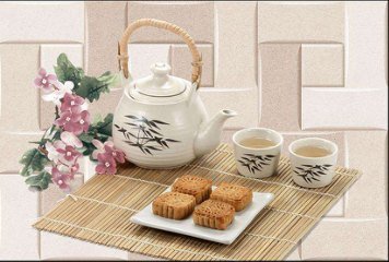 Kitchen Series 1 32058-KT-2-P