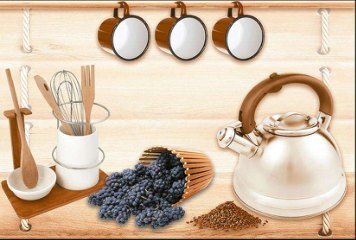 Kitchen Series 1 32060-KT-1-701