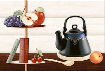 Kitchen Series 1 32062-KT-1-701