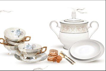 Kitchen Series 1 32063-KT-1-P