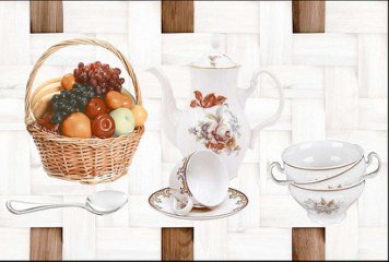 Kitchen Series 1 32064-KT-1-P