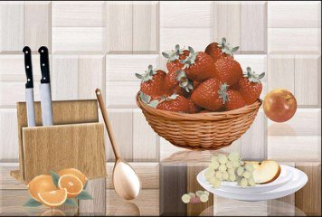 Kitchen Series 1 32068-KT-1-715