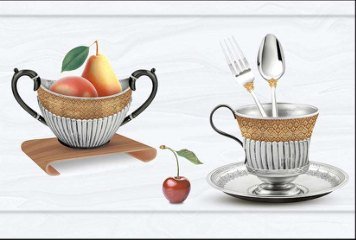 Kitchen Series 1 32072-KT-1-757