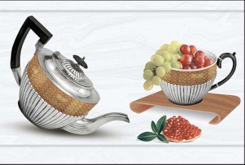 Kitchen Series 1 32072-KT-2-757