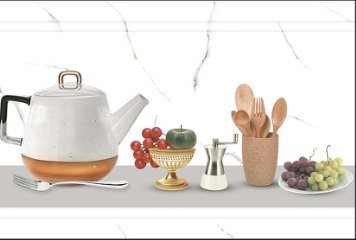 Kitchen Series 1 32073-KT-2-757