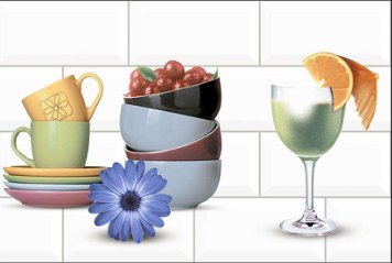 Kitchen Series 1 32075-KT-1-751