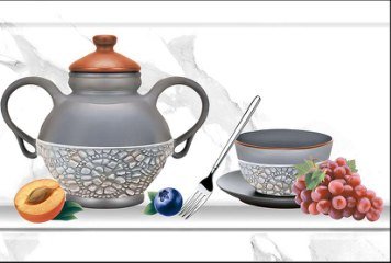 Kitchen Series 1 32076-KT-1-757