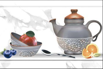 Kitchen Series 1 32076-KT-2-757