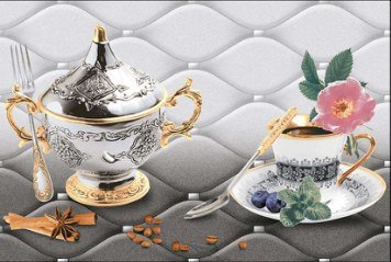 Kitchen Series 1 32078-KT-1-717