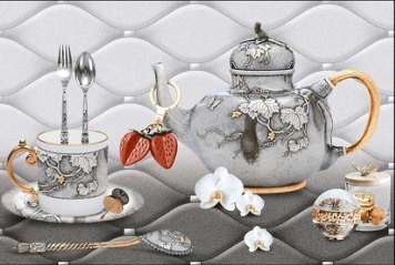 Kitchen Series 1 32078-KT-2-717