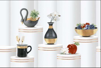 Kitchen Series 1 32081-KT-2P