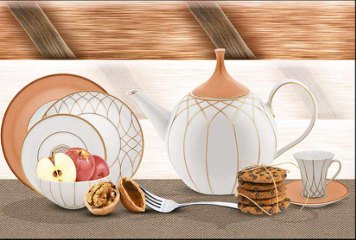 Kitchen Series 1 32082-KT-1-701