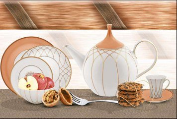 Kitchen Series 1 32082-KT-1-701