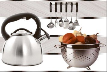 Kitchen Series 1 32085-HL-1-701