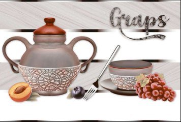 Kitchen Series 1 32085-HL-4-701