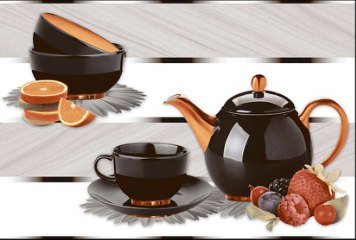 Kitchen Series 1 32085-HL-5-701