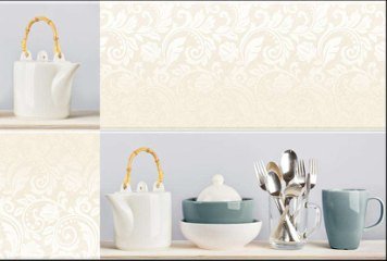 Kitchen Series 1 32087-HL-1-P