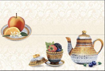 Kitchen Series 1 32087-HL-2-P