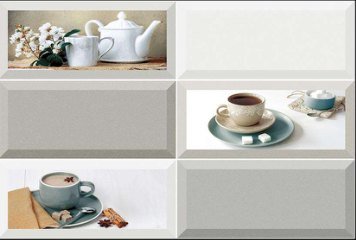 Kitchen Series 1 32088-HL-1-P