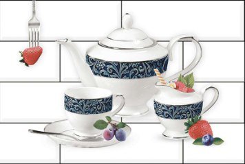 Kitchen Series 1 32089-HL-1-P