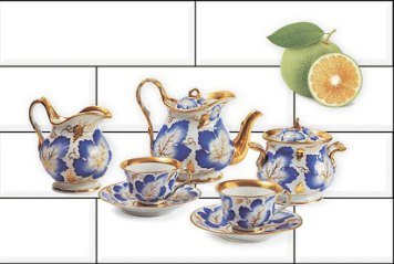 Kitchen Series 1 32089-HL-2-P