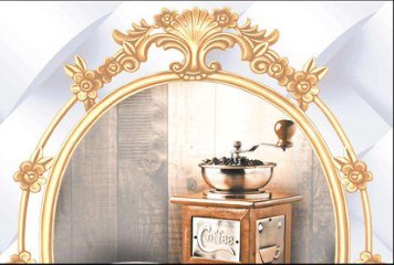 Kitchen Series 1 32096-HL1-A-P