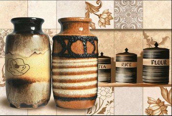 Kitchen Series 1 32097-KT1-715