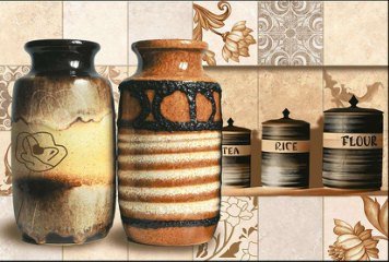 Kitchen Series 1 32097-KT1-715