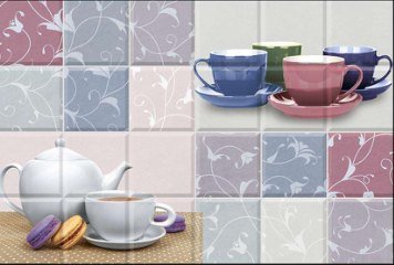 Kitchen Series 1 32098-KT1-715