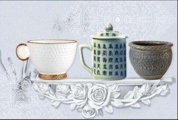 Kitchen Series 1 32099-KT1-P