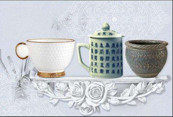 Kitchen Series 1 32099-KT1-P