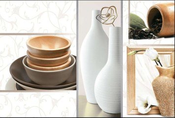 Kitchen Series 1 32100-KT1-P