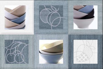 Kitchen Series 1 32103-KT1-LTS-13