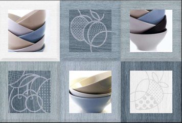 Kitchen Series 1 32103-KT1-LTS-13