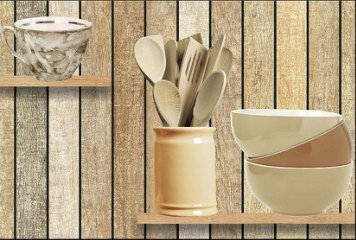 Kitchen Series 1 32104-KT1-P