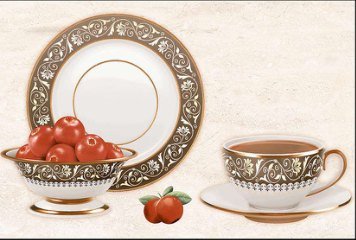 Kitchen Series 1 37058-KT-1-P