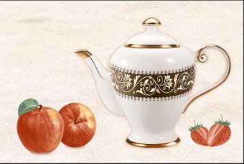 Kitchen Series 1 37058-KT-2-P