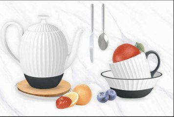 Kitchen Series 1 37059-KT-1-P