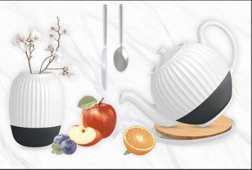 Kitchen Series 1 37059-KT-2-P