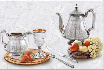 Kitchen Series 1 37065-KT-1-P