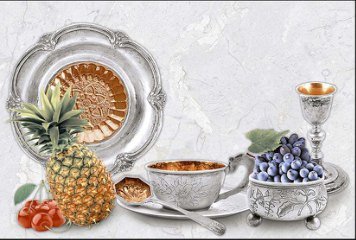 Kitchen Series 1 37065-KT-2-P