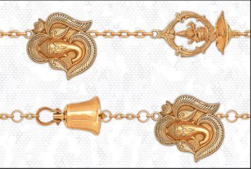 Pooja Room 1 34001-HL-2-P