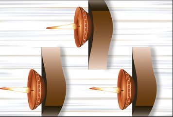 Pooja Room 1 34004-HL-1-P