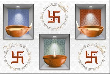 Pooja Room 1 34005-HL-1-P