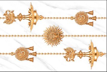 Pooja Room 1 34006-HL-2-P